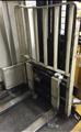 Lot: 15-3-7886: (1) Yale MSW040SEN24TV087 Electric Walkie Stacker 