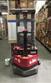 Lot: 15-3-7897: (1) Raymond RSS40 Electric Walkie Stacker 