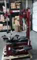 Lot: 15-3-8063: (1) Coats 7060AX Rim clamp tire changer 