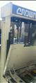 Lot: 15-3-8062: (1) Crown 40WTT-S Electric Walkie Stacker 