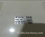 Lot: 15-7-8094: (1) Topcon PD-5 