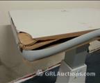 Lot: 15-7-8102: (1) Topcon AIT - 16 (1) Topcon Pre-Test Table 