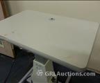 Lot: 15-7-8102: (1) Topcon AIT - 16 (1) Topcon Pre-Test Table 