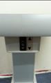 Lot: 15-7-8102: (1) Topcon AIT - 16 (1) Topcon Pre-Test Table 