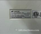Lot: 15-7-8102: (1) Topcon AIT - 16 (1) Topcon Pre-Test Table 