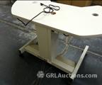 Lot: 15-7-8102: (1) Topcon AIT - 16 (1) Topcon Pre-Test Table 