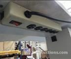 Lot: 15-7-8102: (1) Topcon AIT - 16 (1) Topcon Pre-Test Table 