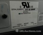 Lot: 15-7-8102: (1) Topcon AIT - 16 (1) Topcon Pre-Test Table 