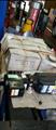 Lot: 15-3-7718: (1) Challenger 39000 Two Post Automotive Lift 