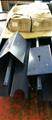 Lot: 15-3-7718: (1) Challenger 39000 Two Post Automotive Lift 