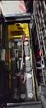 Lot: 14-3-9627: (1) Crown WS 2000-40 Electric Walkie Stacker 
