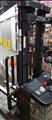 Lot: 14-3-9627: (1) Crown WS 2000-40 Electric Walkie Stacker 