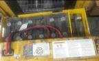 Lot: 15-3-7870: (1) Yale MPW060LEN24T2748 Electric Pallet Jack 