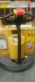 Lot: 15-3-7870: (1) Yale MPW060LEN24T2748 Electric Pallet Jack 
