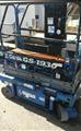 Lot: 15-3-8018: (1) Genie GS1930 Electric Scissors Lift 