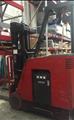 Lot: 15-3-8000: (1) Raymond DSS-300 - Forklift 