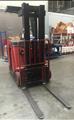 Lot: 15-3-8000: (1) Raymond DSS-300 - Forklift 