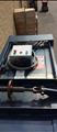 Lot: 15-3-7457: (1) Cram-A-Lot DBR-72-H Vertical Cardboard Baler 