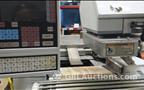 Lot: 15-3-8065: (1) Hobart HWS Ultima Automatic Wrapping Machine (1) Hardt Inferno 3000 Double Rotisserie Oven 