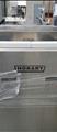 Lot: 15-3-8065: (1) Hobart HWS Ultima Automatic Wrapping Machine (1) Hardt Inferno 3000 Double Rotisserie Oven 
