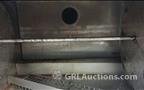 Lot: 15-3-8065: (1) Hobart HWS Ultima Automatic Wrapping Machine (1) Hardt Inferno 3000 Double Rotisserie Oven 