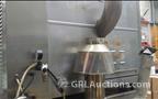 Lot: 15-3-8065: (1) Hobart HWS Ultima Automatic Wrapping Machine (1) Hardt Inferno 3000 Double Rotisserie Oven 