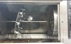Lot: 15-3-8065: (1) Hobart HWS Ultima Automatic Wrapping Machine (1) Hardt Inferno 3000 Double Rotisserie Oven 