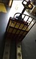Lot: 15-3-7902: (1) Raymond 111TM-F60L Electric Pallet Jack 