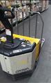 Lot: 15-3-7961: (1) Crown PW 3520-60 Electric Pallet Jack 