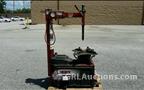 Lot: 15-3-8021: (1) Coats 5060AX Rim clamp tire changer 