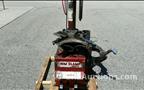 Lot: 15-3-8021: (1) Coats 5060AX Rim clamp tire changer 