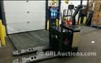 Lot: 15-3-7960: (1) Crown PW 3520-60 Electric Pallet Jack 
