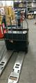 Lot: 15-3-7960: (1) Crown PW 3520-60 Electric Pallet Jack 