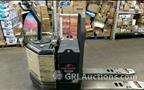 Lot: 15-3-7960: (1) Crown PW 3520-60 Electric Pallet Jack 