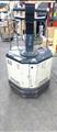 Lot: 15-3-7960: (1) Crown PW 3520-60 Electric Pallet Jack 