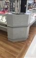 Lot: 15-3-8189: (1) Jewelry Display Case Jewerly  Cases 
