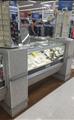 Lot: 15-3-8189: (1) Jewelry Display Case Jewerly  Cases 