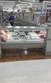 Lot: 15-3-8189: (1) Jewelry Display Case Jewerly  Cases 