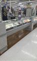 Lot: 15-3-8189: (1) Jewelry Display Case Jewerly  Cases 