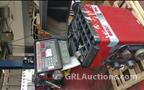 Lot: 15-3-7521: (1) Coats 950 Electric Wheel Balancer 
