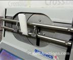 Lot: 13-7-1227: (1) Ptronics 4T 
