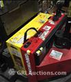 Lot: 15-3-7951: (1) Raymond RSS40 Electric Walkie Stacker 
