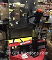 Lot: 15-3-7951: (1) Raymond RSS40 Electric Walkie Stacker 