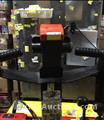 Lot: 15-3-7951: (1) Raymond RSS40 Electric Walkie Stacker 