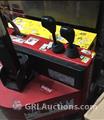 Lot: 15-3-7951: (1) Raymond RSS40 Electric Walkie Stacker 
