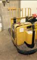 Lot: 15-3-7926: (1) Yale MPW060LEN24T2748 Electric Pallet Jack 