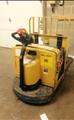 Lot: 15-3-7926: (1) Yale MPW060LEN24T2748 Electric Pallet Jack 