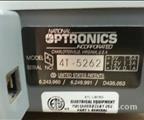 Lot: 15-7-8191: (1) Ptronics 4T 