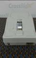 Lot: 13-7-1228: (1) Bevelrite Wheel Polisher 