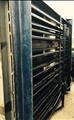 Lot: 15-3-7831: (1) Marathon 7230-HD Vertical Cardboard Baler 